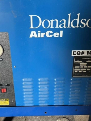 Donaldson Air Dryers 1