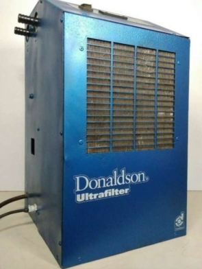 Donaldson Ultrafilter