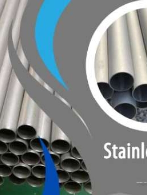 Sandvik Metal Pipes