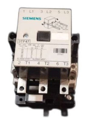 Siemens Power Contactors