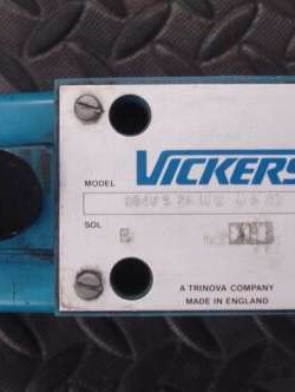 Vickers