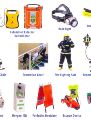 emergancy-equipments