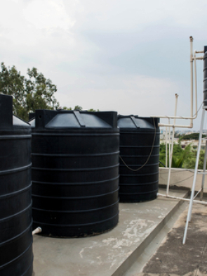 vastu tips for watertanks